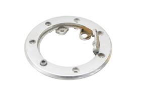 51049-1091 Kawasaki 00 Ninja 500 Gas Cap Cover Ring Ex500