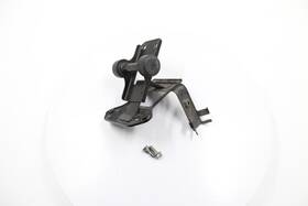 52002-1064 Kawasaki 2000 Ninja 500r Oem Front Gas Tank Bracket Mount