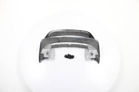 53055-1065 Kawasaki 2000 Ninja 500r Oem Passenger Rear Seat Grab Bar