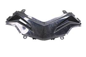 53065-0062 Kawasaki 17 Ninja 300 Rear Seat Fairing Cover Ex300