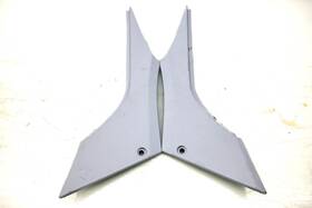 53065-5020-35m Kawasaki 13 Ninja 300 Rear Side Fender Panels Left And Right Ex300