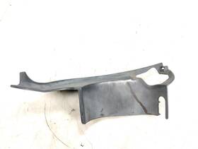 55028-1146b Kawasaki 1989 Ninja Ex500 Right Inner Dash Cover Panel Fairing