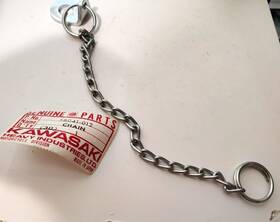 58041-012 Kawasaki Chain F7 Nos Vintage New