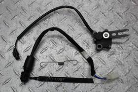 Br125jhf Kawasaki 7810697 2017 Z125 Pro Kickstand Sensor/brake Sensor