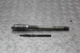 7812357 Kawasaki 2003 Klx300r Front Axle