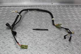 7812361 Kawasaki 2003 Klx300r Wire Harness