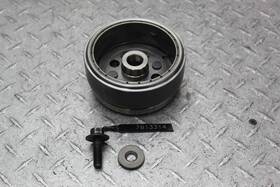 7813314 Kawasaki 2003 Klx300r Flywheel
