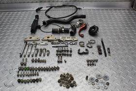 7813506 Kawasaki 2005 Kawasakii Klx300r Hardware Bag