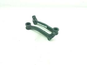 8503201 Kawasaki 00 Ninja Zx1200 Zx12r Engine Motor Mount Bracket A