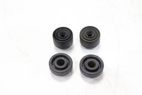 92075-015 Kawasaki 18-23 Ninja 400 Oem Gas Fuel Tank Dampers