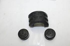 92075-1065 Kawasaki 1983 Kz750 Ltd Shaft #417 Front Rear Fuel Gas Tank Damper Cushion