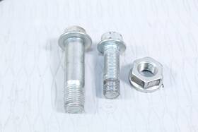 92153-1692 Kawasaki 2023 Klr650 S Klr 650 Rear Shock Mounting Bolts 130ba1240