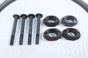 92154-0182 Kawasaki 2023 Klr650 S Klr 650 Rear Racke Bracket Bolts And Grommets
