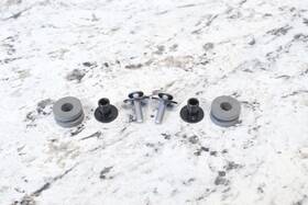 92160-1162 Kawasaki 2023 Klr650 S Klr 650 Taillight Tail Light Mounting Bolts