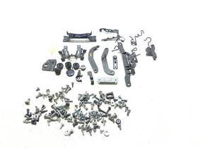 Kawasaki Er400d Z400 19 - 23 Er400 Misc Bolts Hardware Screws Brackets Oem