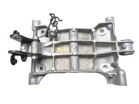 Ex500gea5294 Kawasaki 2025 Ninja Ex500 Rear Engine Support Plate