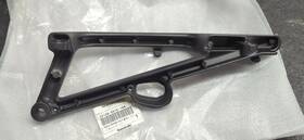 32109-0019-18r Kawasaki Original Oe 2009-2018 Klr650 Right Grab Bars Frame Grip