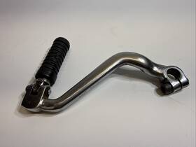 13064-020 Kawaskai 1972 71-75 Kawasaki F7 175 Kickstart Pedal Lever