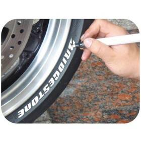 Tp300w Keiti Tire Pen-wht