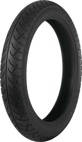 046711905c1 Kenda K671 Cruiser St Front Bias Tire 100/90h-19