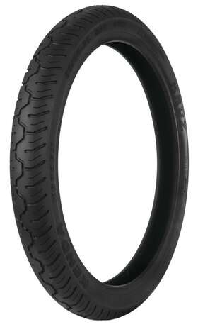 046731810b1 Kenda K673 Kruz Front Bias Tire 110/90h-18