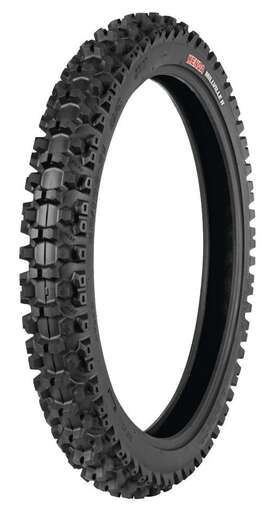 047851702b0 Kenda K785 Millville Ii Front Bias Tire 70/100-17