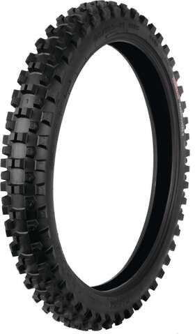 047861923c0 Kenda K786 Washougal Ii Dual Compound Rear Bias Tire 110/80-19