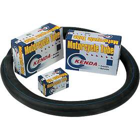 05233420 Kenda 23 Inch 2.75/3.00 Motorcycle Inner Tube Tr-4 Cmv