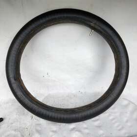 Tw8822 Kenda K6367 3327 Motorcycle Atv Dirt Bike Inner Tube 3.50/4.00-18 Rubber