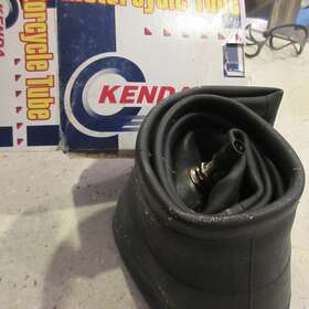 N-1608 Kenda Motorcycle Inner Tube 5.00/5.10-16 Tr-6 Center Metal Valve Stem