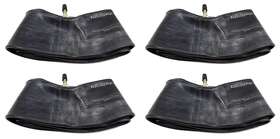 Tb30032512 Kenda Tires 4x 05123620 Standard Motorcycle Inner Tubes 3.25-14 Tr-4 Valve