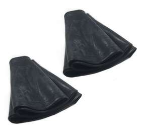 Tb32535017 Kenda Tires Two 2 Standard Tire Inner Tubes 325/350-17 Tr4 Stem Butyl Rubber