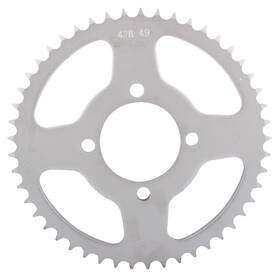 299074 Kimpex Drive Sprocket 428 - Fits Yamaha Rear Chain#
