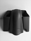 Kit40021 After Market Fits Harely Davidson 4 Stretched Saddlebags And Rear Overlay Fender With Right Side Cut Out