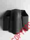 Kit40021s After Market Fits Harely Davidson Extended Stretched Saddlebags 2-1 And Fender Harley Softail