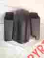 Kit421 After Market Fits Haley Davidson New Harley Saddlebags And Rear Fender With Right Side Cut Outs
