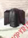 Kitc400 Tcb New Harley Davidson Stretched Saddlebags Fender No Lids Touring Bagger