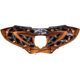 Kw05-01-0448 Klock Werks Sound Control - Fairing Kit Victory