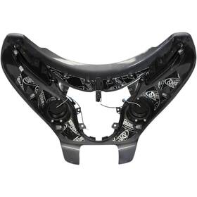 Kw05-01-0449 Klock Werks Kws-04-0449 Dynamat Sound Control Fairing Kit