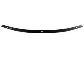 Kw05-01-0576-b Klock Werks Kww-01-0576 Kerf Logo Flare Series Windshield Trim - B