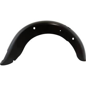 Kwf-01-0320 Klock Werks Rear Fender - Performance Bagger Smooth