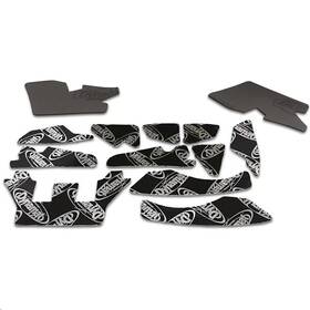 Kws-04-0557 Klock Werks Dynamat Sound Control Kit 0521-1770