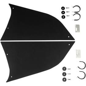 Kws-05-0447 Klock Werks Sail Panels 0521-1580