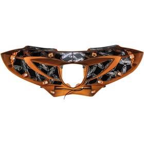 Kws-06-0448 Klock Werks Dynamat Sound Control Fairing Kit
