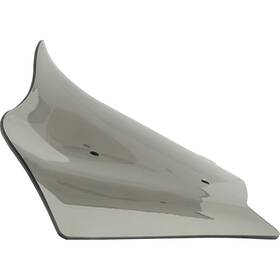 Kww-01-0707-t Klock Werks Flare Windshield - 8 Inch Tint Flh/fltrxstse