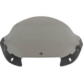 Kww-06-0608-t Klock Werks Flare Windshield - 14-1/2 Inch Tinted For Bmw