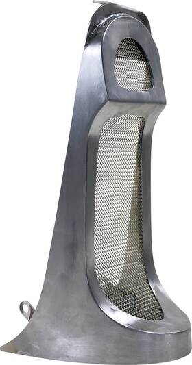 K59535 Kodlin Usa Chin Spoiler - Raw