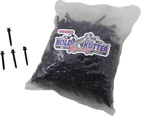 Kka112-1224-500 Kold Kutter Outlaw Canadian Screws #12 - 24 X 1-1/2 500 Pack #kka112-1224-500