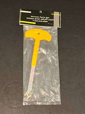 Koronis Parts Inc 11-2118 Sno-stuff Exhaust Spring Puller Tool Snowmobile Atv Motorcycle New