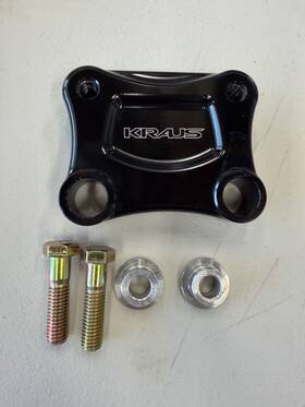 Kraus St-pb-001 Moto T-rex Pull Back Plate
